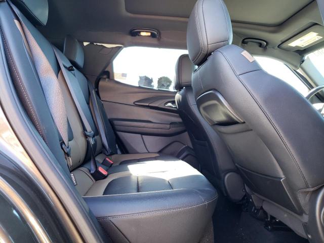 2021 CHEVROLET TRAILBLAZE - KL79MVSL0MB056964