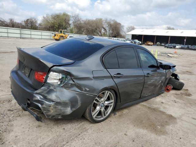2015 BMW 335 I - WBA3A9G5XFNT09449