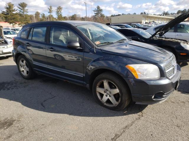 VIN 5NPEF4JA7MH083812 2008 DODGE CALIBER no.4