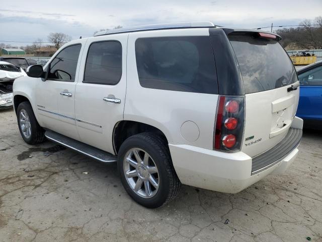1GKS2EEF8BR189738 GMC YUKON DENALI