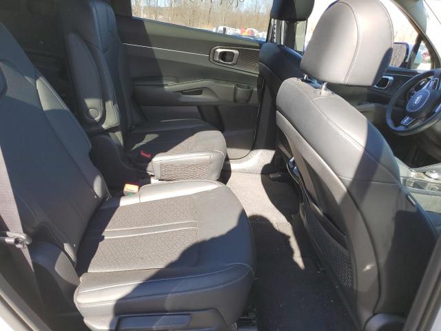 KNDRH4LG4M5019806 KIA SORENTO EX