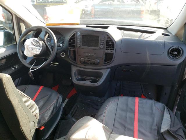 W1YV0CEY0N3962872 Mercedes-Benz Metris