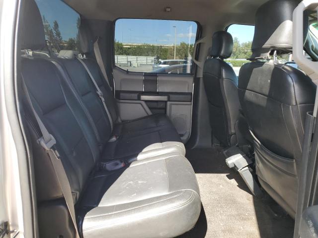 2015 FORD F150 SUPER 1FTEW1EF8FFA59066