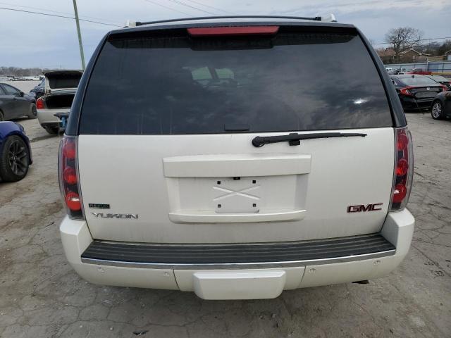 1GKS2EEF8BR189738 GMC YUKON DENALI