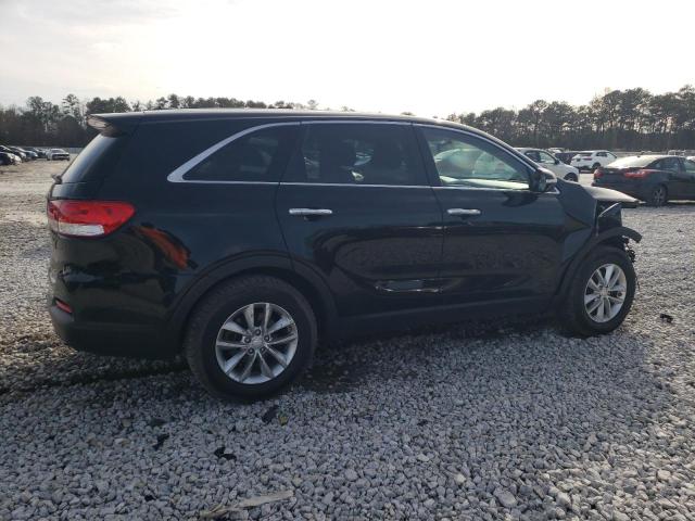 5XYPG4A38JG382736 KIA Sorento