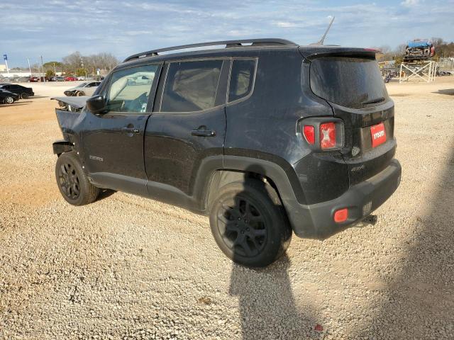 VIN KNAGM4A70F5611600 2016 JEEP RENEGADE no.2