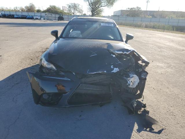 2015 LEXUS IS 250 - JTHBF1D2XF5074660