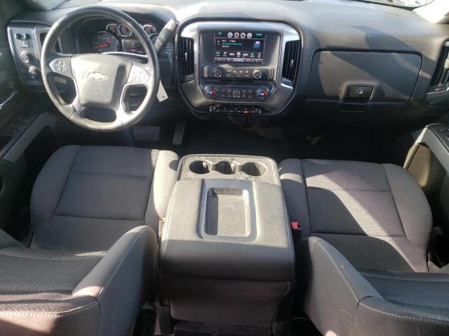 2016 CHEVROLET SILVERADO2 1GC2KVEG2GZ151207