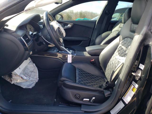 2018 AUDI S7 PREMIUM - WAUWFAFC3JN080945