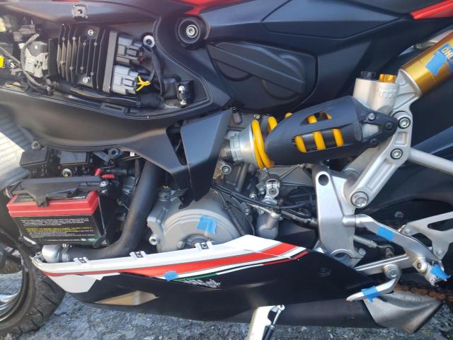2019 DUCATI SUPERBIKE - ZDM14B1WXKB008982