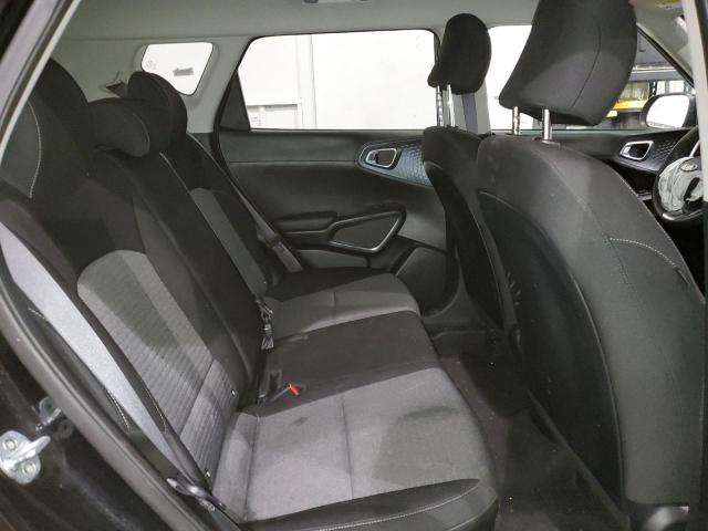 2021 KIA SOUL LX KNDJ23AU6M7145865