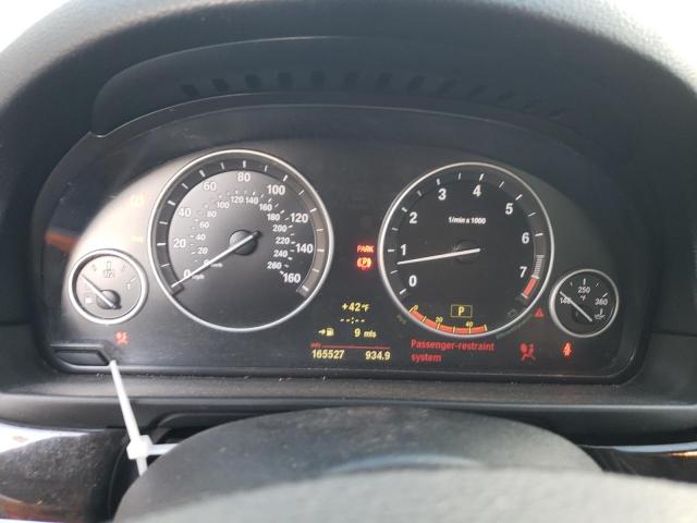 WBAFU7C56BC772113 BMW 535 XI