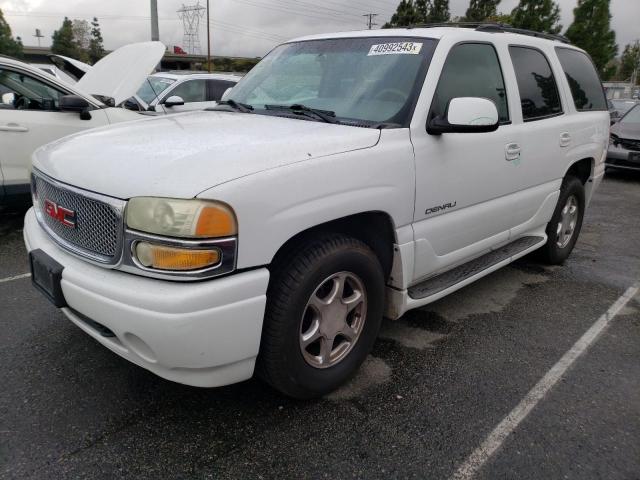 2002 GMC Denali 