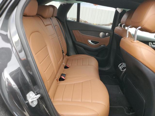 2021 MERCEDES-BENZ GLC 300 4M - W1N0G8EB8MF892031