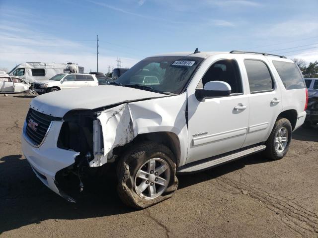 2013 GMC YUKON SLE - 1GKS2AE02DR158881