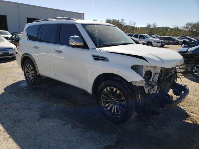 2018 NISSAN ARMADA PLA - JN8AY2NEXJ9735082