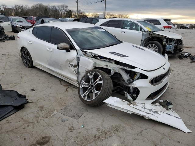 KNAE35LC8M6096704 KIA STINGER GT