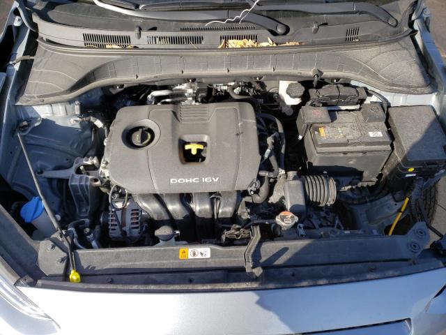 2019 HYUNDAI KONA KM8K22AA9KU318826