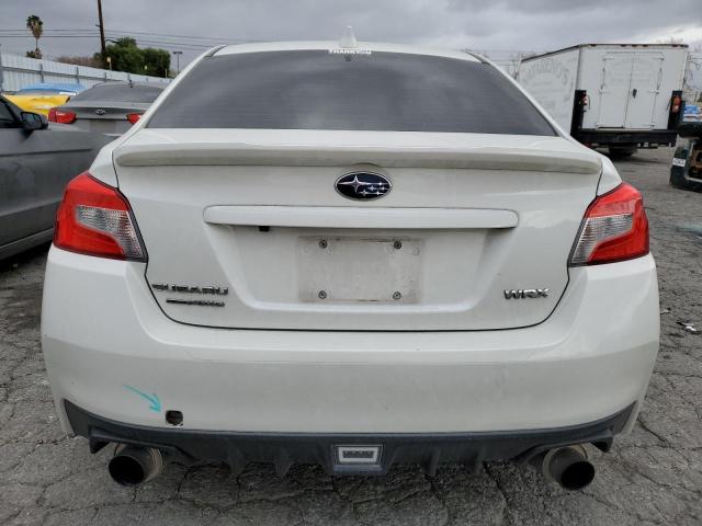 JF1VA1J63H8829871 Subaru Wrx Limited