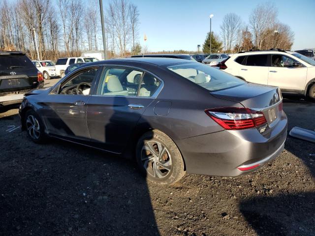 2017 HONDA ACCORD LX 1HGCR2F36HA288114