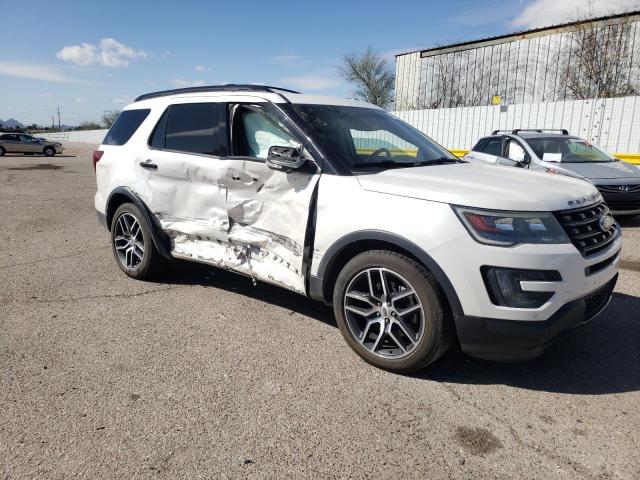 1FM5K8GT4GGA26063 Ford EXPLORER SPORT