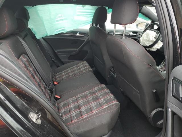 2017 VOLKSWAGEN GTI S/SE - 3VW447AU7HM034362