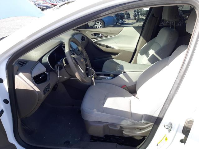 2017 CHEVROLET MALIBU LS 1G1ZB5ST2HF271729