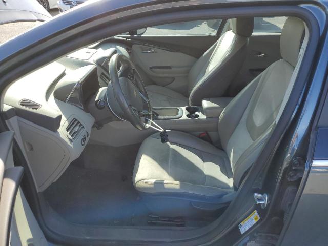 VIN 1G1RH6E4XDU143737 2013 Chevrolet Volt no.7