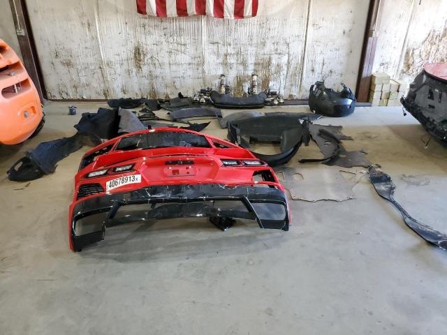 2022 CHEVROLET CORVETTE S - 1G1YA2D46N5118212