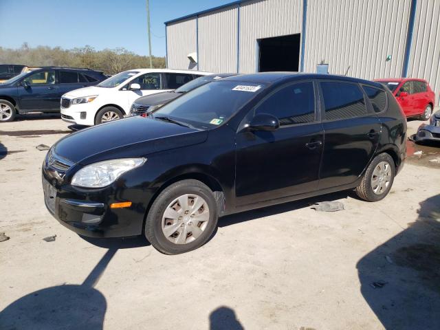 2011 Hyundai Elantra Touring GLS for sale in Apopka, FL