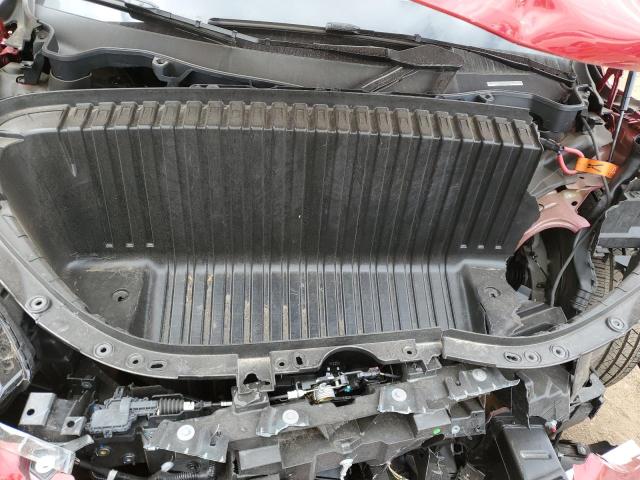 7SAXCAE58NF350603 Tesla MODEL X