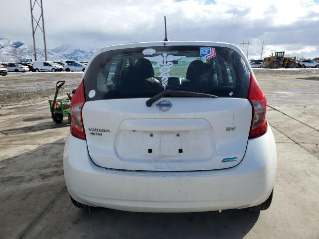 2016 NISSAN VERSA NOTE 3N1CE2CP5GL370492