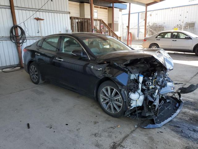 2019 KIA OPTIMA EX - 5XXGU4L12KG344445