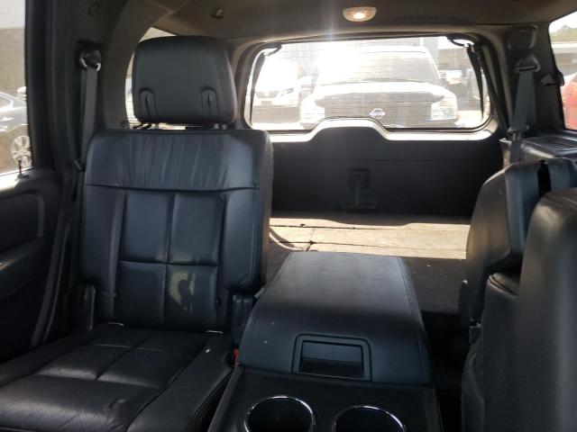 5LMFU275X8LJ14991 Lincoln Navigator