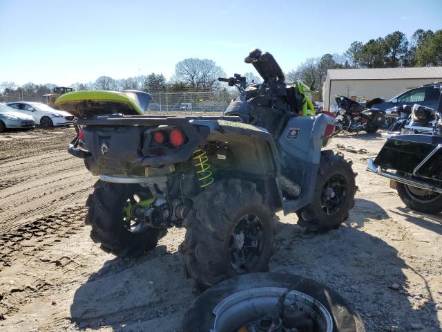 2021 CAN-AM OUTLANDER - 3JBLWAJ47MJ001270