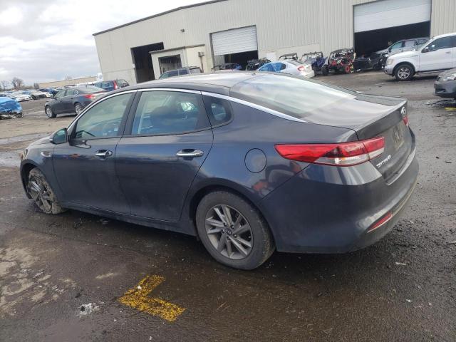 KNAGT4L3XG5119879 KIA Optima Lx