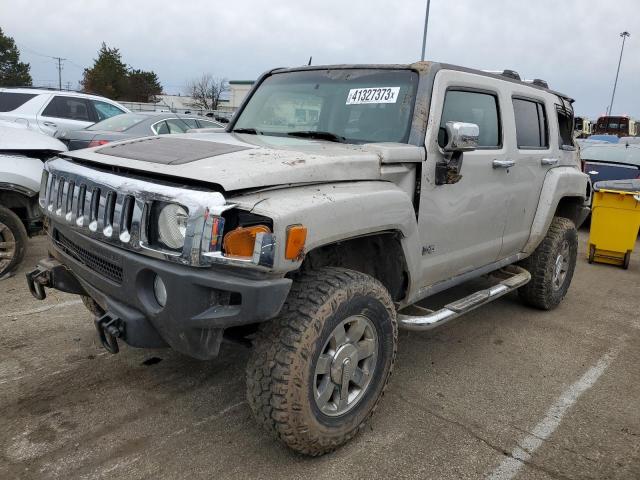 2006 HUMMER H3 