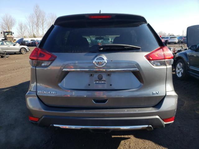 2017 NISSAN ROGUE S 5N1AT2MT7HC779320