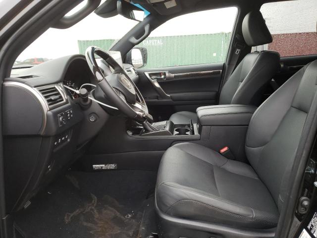 2023 LEXUS GX 460 LUX JTJGM7BX0P5342869