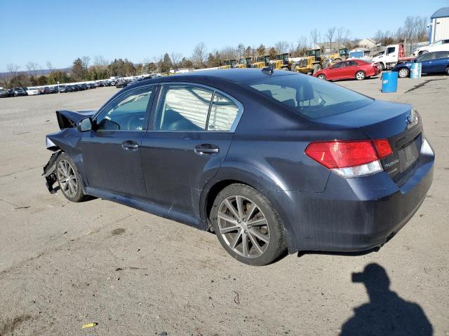 4S3BMBK61D3016089 Subaru Legacy 2.5i Limited