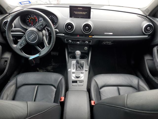 2017 AUDI A3 PREMIUM - WAUAUGFF1H1072955