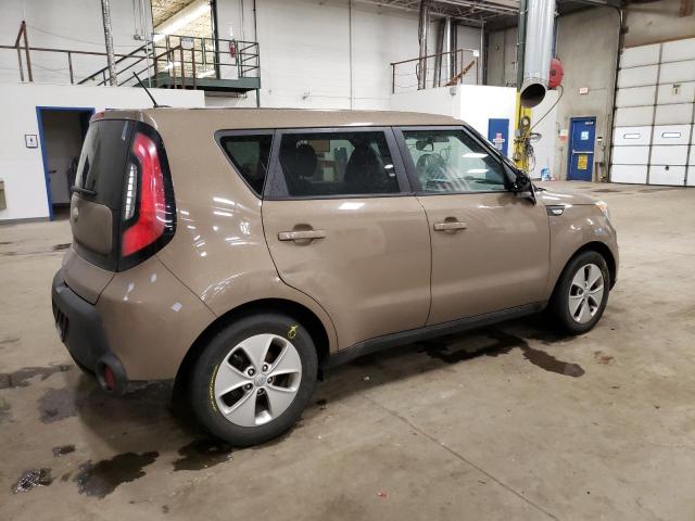 KNDJN2A29E7035913 KIA Soul