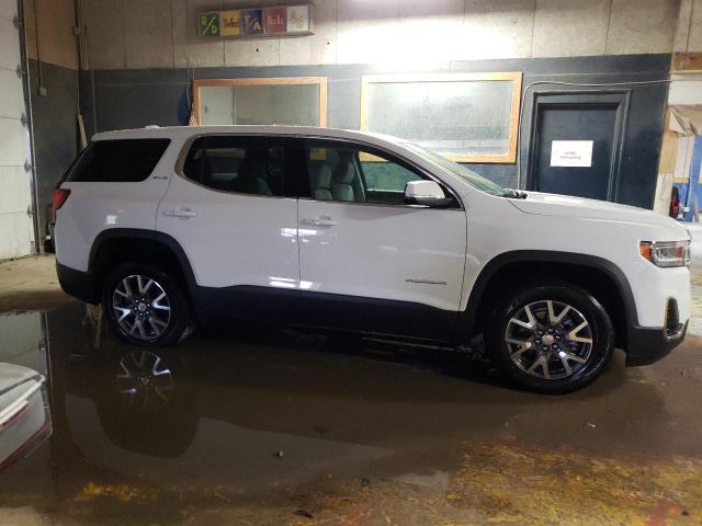 1GKKNKLA2MZ232230 GMC Acadia