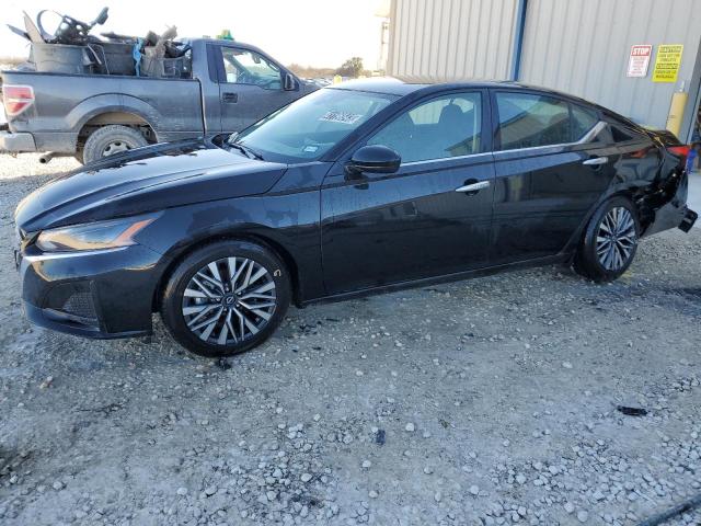 2023 NISSAN ALTIMA SV - 1N4BL4DV3PN318341