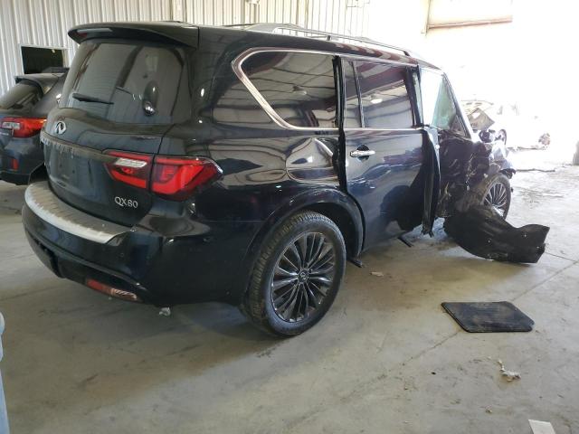 2021 INFINITI QX80 LUXE - JN8AZ2AE4M9267051