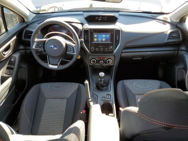 JF2GTACC1N9261501 Subaru Crosstrek Premium