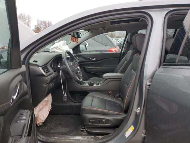 2021 GMC ACADIA AT4 - 1GKKNLLS8MZ202101
