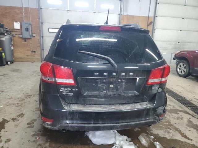 2013 Dodge Journey Sxt VIN: 3C4PDDBG0DT725143 Lot: 41068463