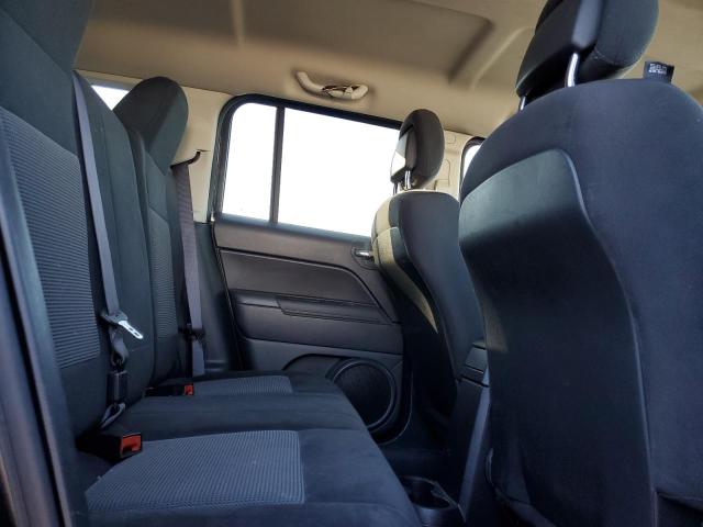 2017 JEEP PATRIOT LA - 1C4NJRFB3HD110013