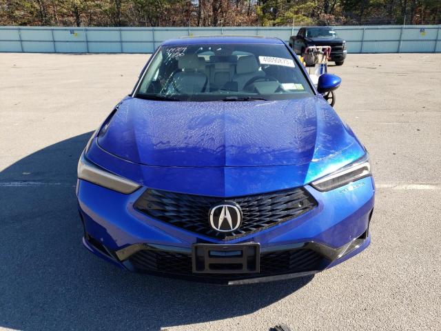 2023 ACURA INTEGRA A- - 19UDE4H64PA001757